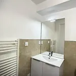 F2 Avec Terrasse, Proche Thermes Et Centre-ville - Animaux Bienvenus, Wifi Inclus - Fr-1-451-205 Apartment Lamalou-les-Bains