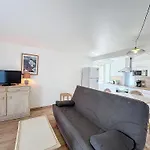 F2 Avec Terrasse, Proche Thermes Et Centre-ville - Animaux Bienvenus, Wifi Inclus - Fr-1-451-205 Lamalou-les-Bains