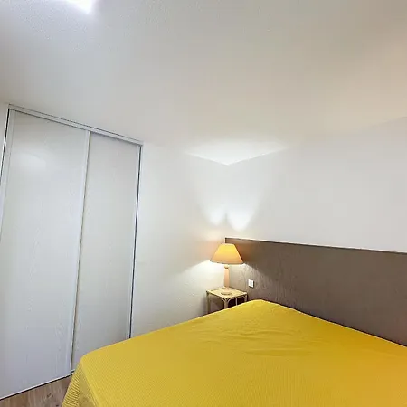 F2 Avec Terrasse, Proche Thermes Et Centre-ville - Animaux Bienvenus, Wifi Inclus - Fr-1-451-205 Apartment *