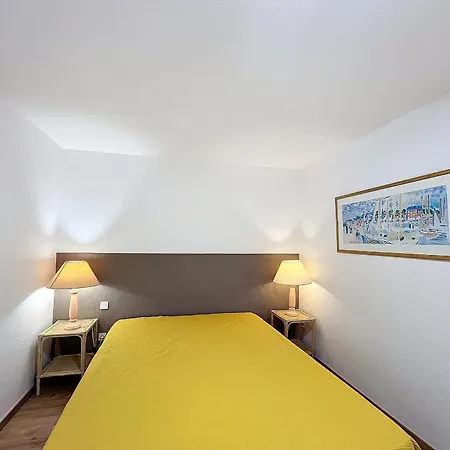 Apartmán F2 Avec Terrasse, Proche Thermes Et Centre-ville - Animaux Bienvenus, Wifi Inclus - Fr-1-451-205