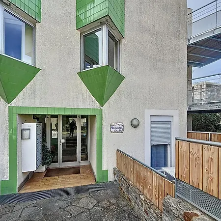 F2 Avec Terrasse, Proche Thermes Et Centre-ville - Animaux Bienvenus, Wifi Inclus - Fr-1-451-205 아파트 *